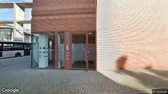 Kantorruimte for rent i Den Bosch - Foto uit Google Street View