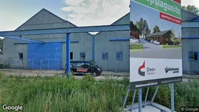 Bedrijfsruimtes for rent in Coevorden - Photo from Google Street View
