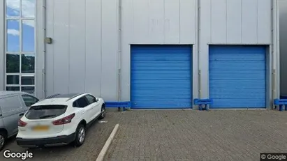 Bedrijfsruimtes for rent in Apeldoorn - Photo from Google Street View