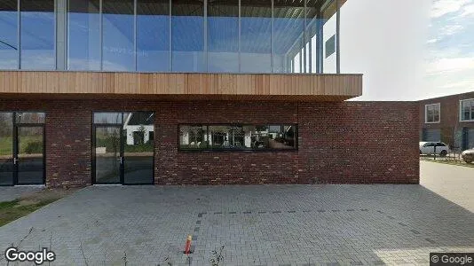 Kantorruimte for rent i Blaricum - Foto uit Google Street View