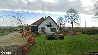 Bedrijfsruimtes for rent in Haarlemmermeer - Photo from Google Street View