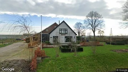Bedrijfsruimtes for rent in Haarlemmermeer - Photo from Google Street View