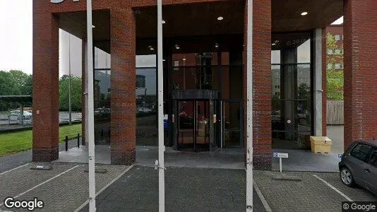 Kantorruimte for rent i Groningen - Foto uit Google Street View