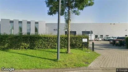Kantorruimte for sale in Enschede - Photo from Google Street View