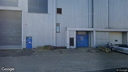 Bedrijfsruimtes for rent in Velsen - Photo from Google Street View