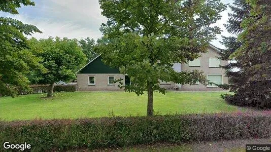 Bedrijfsruimtes for rent i Oost Gelre - Foto uit Google Street View