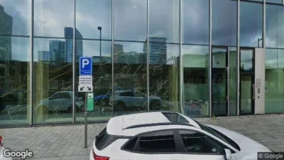 Kantorruimte for rent in Amsterdam Zuideramstel - Photo from Google Street View