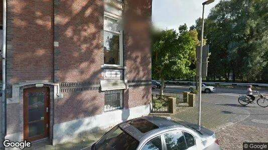 Kantorruimte for rent i Utrecht Noord-Oost - Foto uit Google Street View