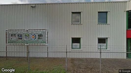 Magazijnen for rent i Berkelland - Foto uit Google Street View