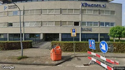 Kantorruimte for rent in Haarlem - Photo from Google Street View
