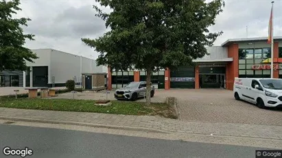 Bedrijfsruimtes for sale in Gouda - Photo from Google Street View
