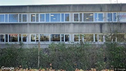 Kantorruimte for rent in Utrecht West - Photo from Google Street View