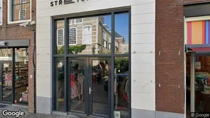 Bedrijfsruimtes for rent in Goes - Photo from Google Street View