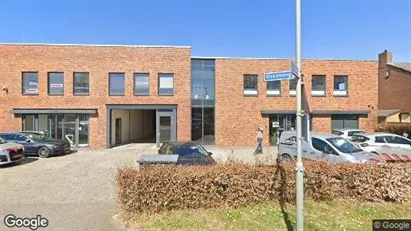 Kantorruimte for rent in Gennep - Photo from Google Street View