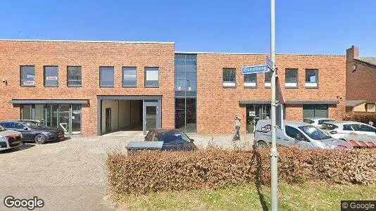 Kantorruimte for rent i Gennep - Foto uit Google Street View
