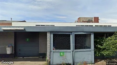 Bedrijfsruimtes for rent in Veenendaal - Photo from Google Street View