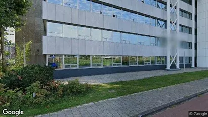 Kantorruimte for rent in Amsterdam-Zuidoost - Photo from Google Street View