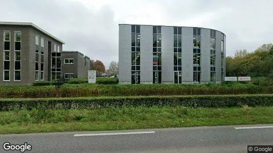 Kantorruimte for rent i Weert - Foto uit Google Street View