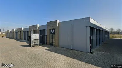 Bedrijfsruimtes for sale in Zwolle - Photo from Google Street View