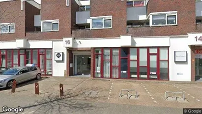 Kantorruimte for rent in Hilversum - Photo from Google Street View