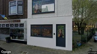 Bedrijfsruimtes for sale in Alphen aan den Rijn - Photo from Google Street View
