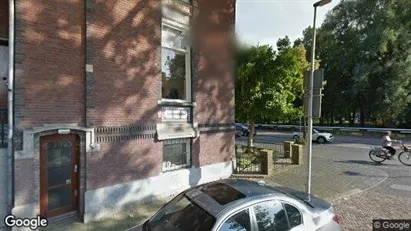 Bedrijfsruimtes for rent in Utrecht Noord-Oost - Photo from Google Street View