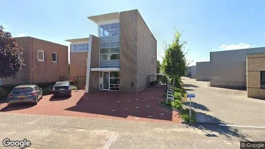Kantorruimte for rent i Breda - Foto uit Google Street View