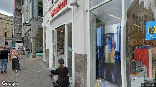 Kantorruimte for rent i Utrecht Binnenstad - Foto uit Google Street View