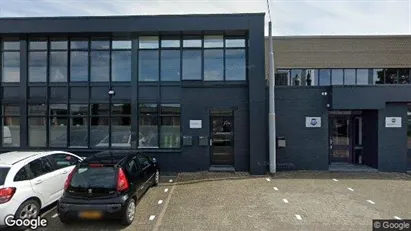 Kantorruimte for rent in Culemborg - Photo from Google Street View