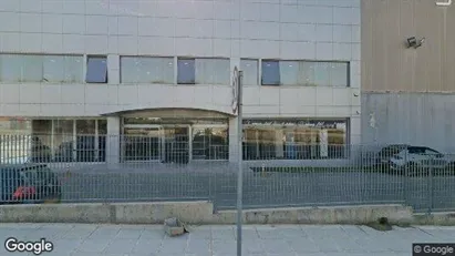 Magazijnen for sale in Larnaca - Photo from Google Street View