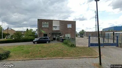 Bedrijfsruimtes for rent in Winterswijk - Photo from Google Street View