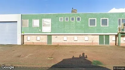 Bedrijfsruimtes for rent in Leek - Photo from Google Street View