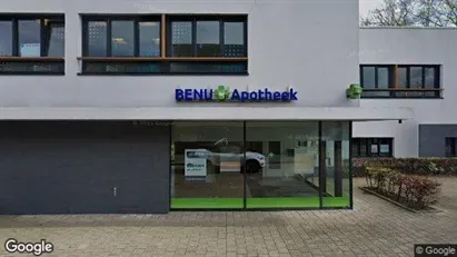 Bedrijfsruimtes for rent in Etten-Leur - Photo from Google Street View