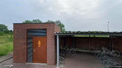 Kantorruimte for rent in Groningen - Photo from Google Street View