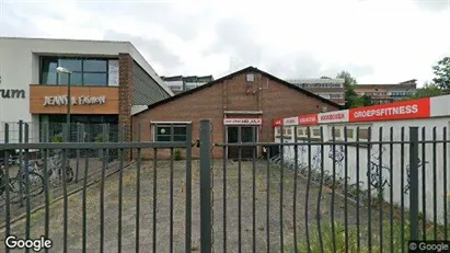 Bedrijfsruimtes for sale in Dordrecht - Photo from Google Street View