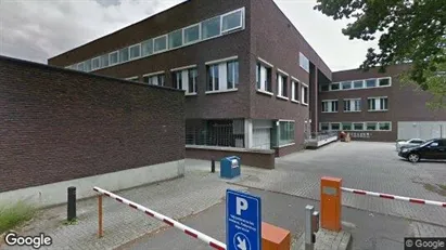Kantorruimte for rent in Emmen - Photo from Google Street View