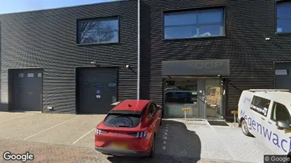 Bedrijfsruimtes for rent in Alkmaar - Photo from Google Street View