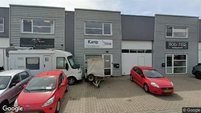 Kantorruimte for sale in Almelo - Photo from Google Street View