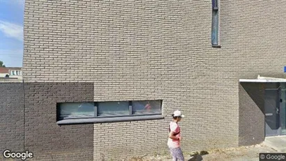 Bedrijfsruimtes for sale in Almere - Photo from Google Street View