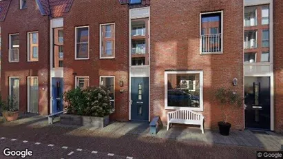 Bedrijfsruimtes for sale in Purmerend - Photo from Google Street View
