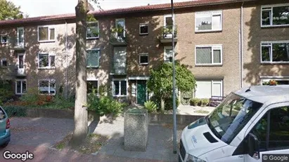 Bedrijfsruimtes for sale in Hilversum - Photo from Google Street View