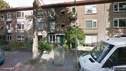 Bedrijfsruimtes for sale i Hilversum - Foto uit Google Street View