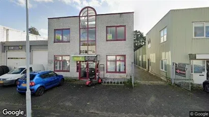 Kantorruimte for rent in Leidschendam-Voorburg - Photo from Google Street View