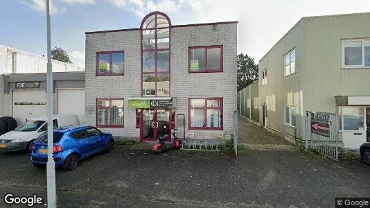 Kantorruimte for rent i Leidschendam-Voorburg - Foto uit Google Street View