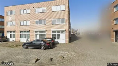 Bedrijfsruimtes for rent in Zaanstad - Photo from Google Street View