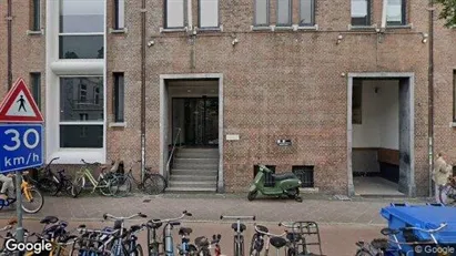 Kantorruimte for rent in Amsterdam Centrum - Photo from Google Street View