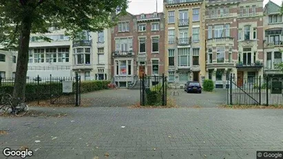 Kantorruimte for rent in Rotterdam Centrum - Photo from Google Street View