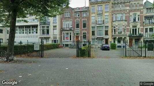 Kantorruimte for rent i Rotterdam Centrum - Foto uit Google Street View