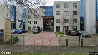 Kantorruimte for rent in Utrecht Vleuten-De Meern - Photo from Google Street View