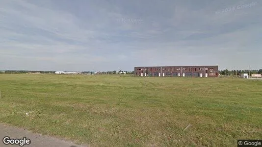 Kantorruimte for rent i Buren - Foto uit Google Street View